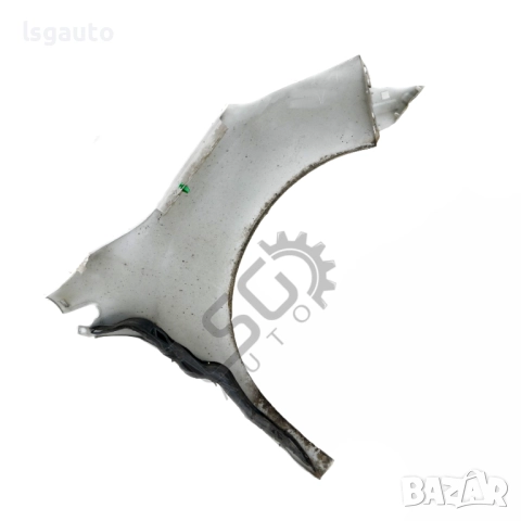 Ляв калник Citroen DS4 2011-2015 ID: 153431, снимка 2 - Части - 52273106