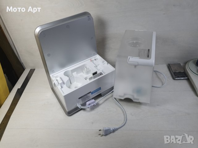 LEVOIT Ултразвуков Овлажнител за Въздуха, Терариум или Растения, снимка 5 - Овлажнители и пречистватели за въздух - 39407495