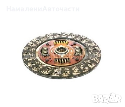 Феродов диск 3125022231 8002257 Toyota VW, снимка 2 - Части - 51564657