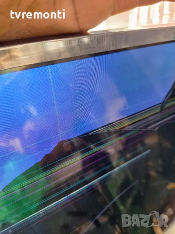 Основна платка - ,EAX69083603(1.0) for 43 inc DISPLAY HC430DQN-VKXL3-A144 for ​LG 43UN74003LB, снимка 8 - Части и Платки - 48554878