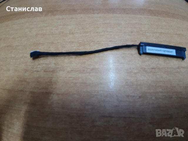 HDD Cable Connector  DC02001M00 за HP ENVY и други модели, снимка 1 - Части за лаптопи - 36795225