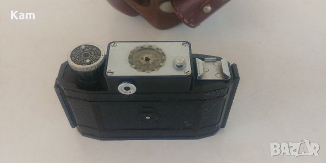 Стари фотоапарати , снимка 4 - Фотоапарати - 32508995