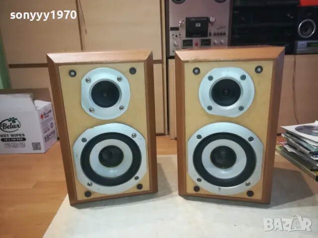 TECHNICS SB-HD55A X2 ТОНКОЛОНИ-ВНОС SWISS 1503252029