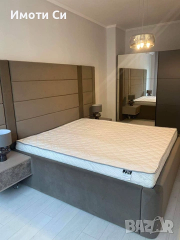 Тристаен апартамент, снимка 7 - Апартаменти - 53450510