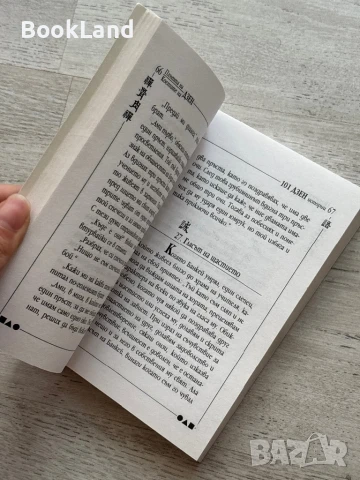 Плътта на Дзен. Костите на Дзен. , снимка 11 - Художествена литература - 50951955