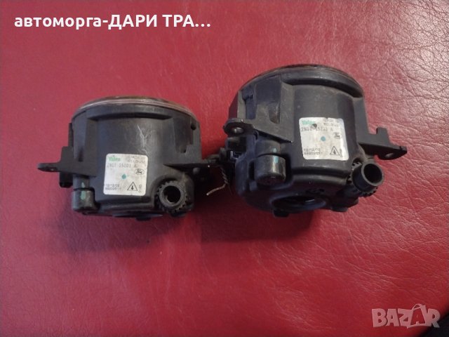 Халоген(и) за Форд Фюжън 2003г., снимка 3 - Части - 43654500