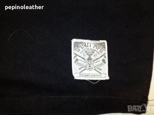 Рапърски HIP-HOP дънки, тениски, колани, снимка 13 - Други - 13578180