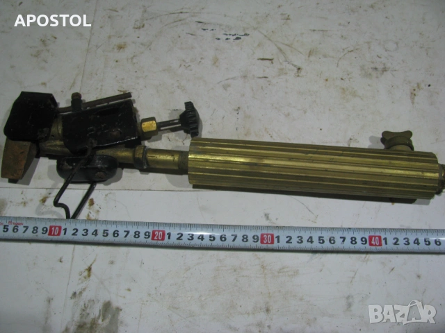 бензинов поялник, снимка 3 - Поялници и запояване - 53274860