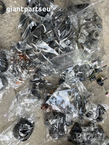 Части за фарове БМВ е46 BMW e46 OEM