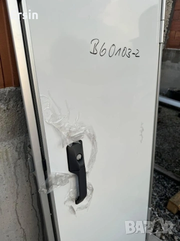 Оригинална алуминиева врата за Кемпер  Чисто нови (Имам налични още бройки), снимка 7 - Къмпинг мебели - 47741672