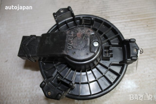 Вентилатор парно Тойота ярис 1.4 д4д хп13 11г-19г Toyota yaris 1.4 d4d xp13 2011-2019, снимка 3 - Части - 42989698