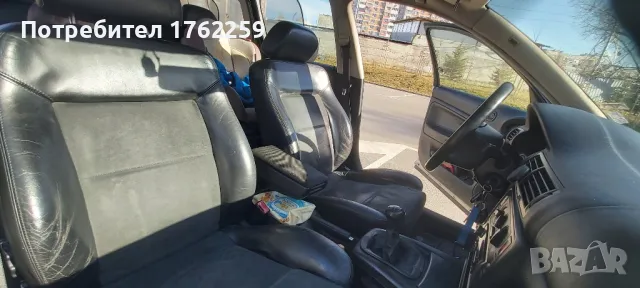 Продавам VW Passat b5, снимка 14 - Автомобили и джипове - 49423478