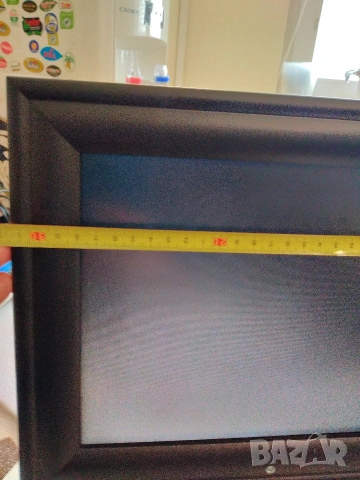 Цифрова Фоторамка 12.1" Rolley DF-12.1, снимка 11 - Друга електроника - 53221168