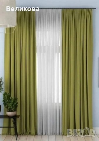 Шием пердета по Ваш размер , снимка 17 - Пердета и завеси - 51191533