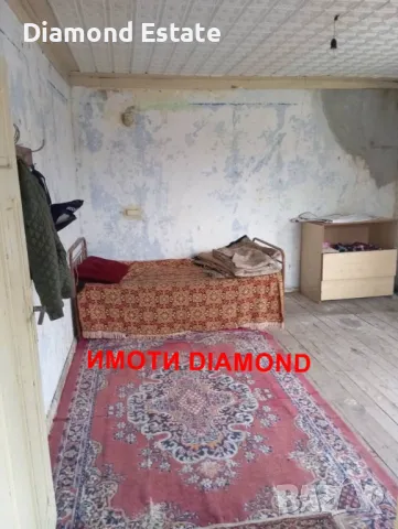 Двуетажна къща в село Димитриево общ. Чирпан, снимка 6 - Къщи - 48612242