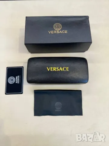 Калъф
Кутия
Сертификати
Оригинални и луксозни 
Dolce&Gabbana cartier dita loewe off white Tom Ford , снимка 13 - Слънчеви и диоптрични очила - 50415790