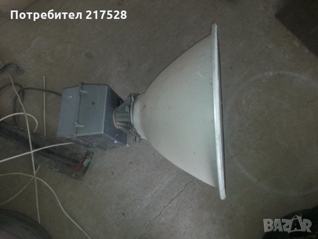 Промишлени лампи, снимка 2 - Прожектори - 32999990
