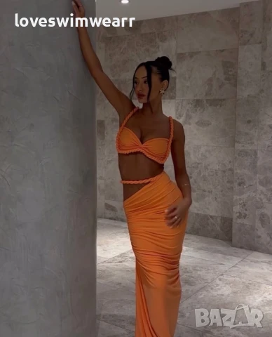 Плажен сет , снимка 7 - Комплекти - 51101058