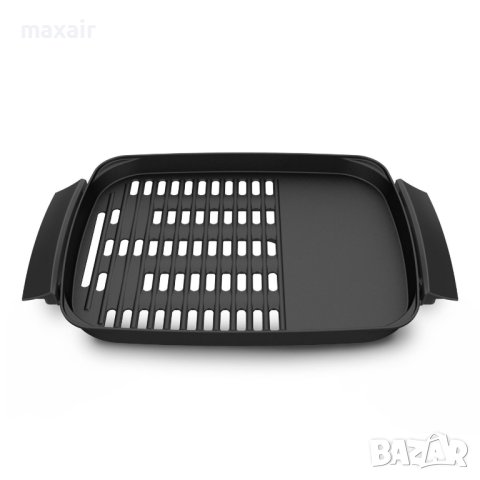 Скара за барбекю Rohnson R-2527 Memphis * Гаранция 2 години, снимка 4 - Скари - 43441054