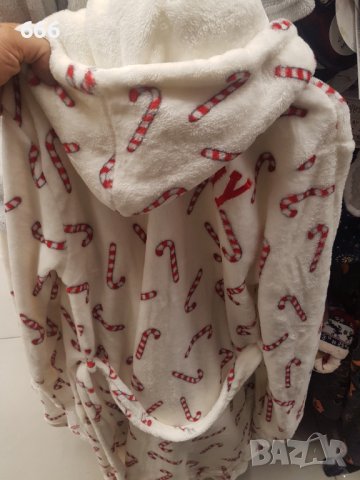 Халати, снимка 3 - Хавлии и халати - 43275589