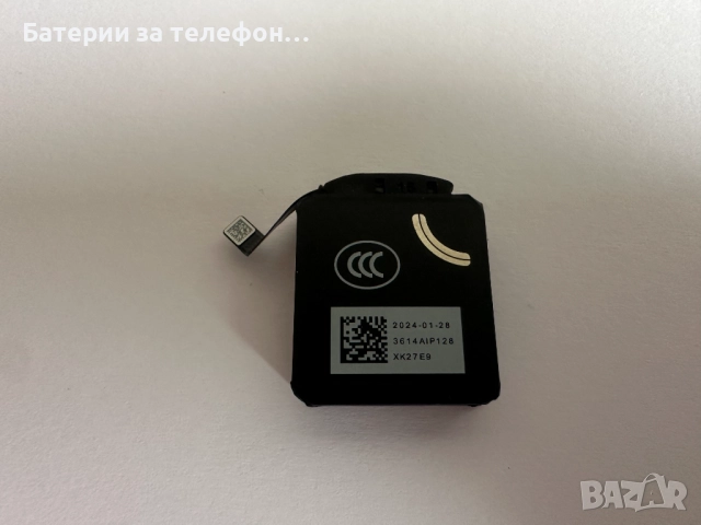 Оригинална Батерия за Huawei Watch GT3 42mm, HB522025EFW, снимка 2 - Оригинални батерии - 52058817