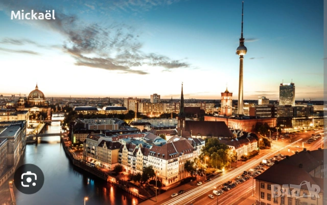 Deutschsprachiger sechsprachig französischer supiiiiii Ingenieur für Nachhilfe nur für dich !, снимка 2 - Уроци по чужди езици - 53405246