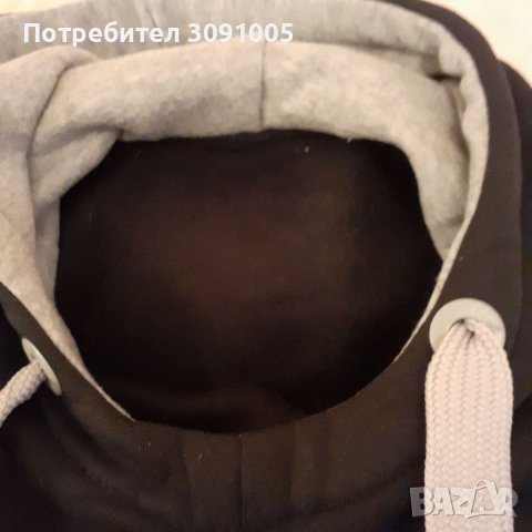 Ватирани дамски блузи, снимка 3 - Блузи с дълъг ръкав и пуловери - 38959206