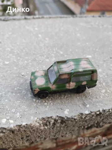 Колички играчки , снимка 8 - Колекции - 44872148