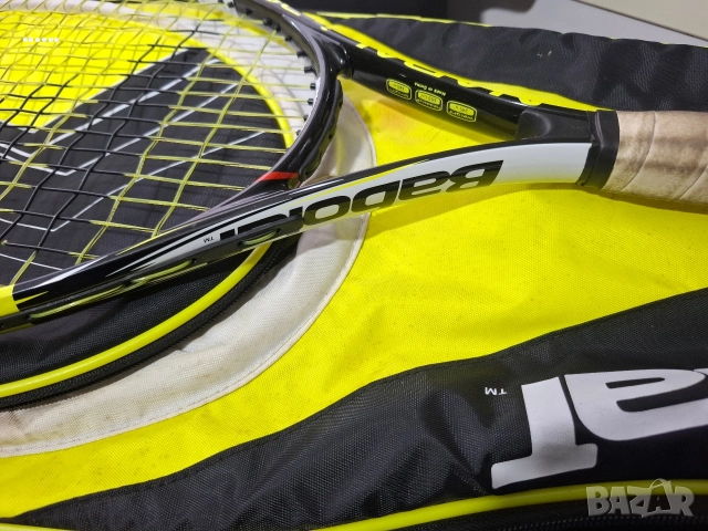 ракети за тенис, снимка 4 - Тенис - 52561360