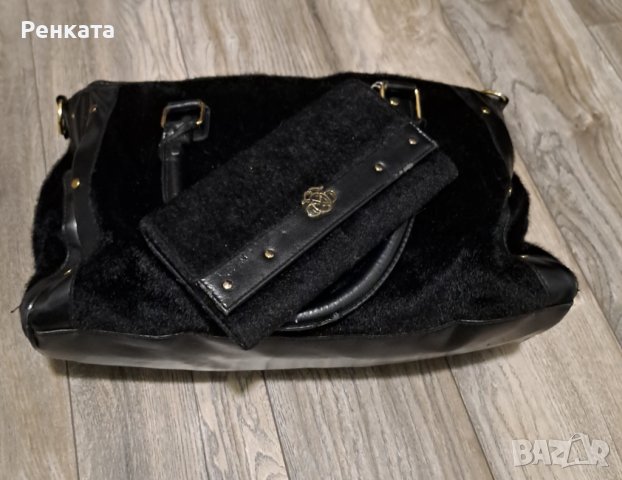 Маркови чанти Coach, Calvin Klein, снимка 5 - Чанти - 43400498