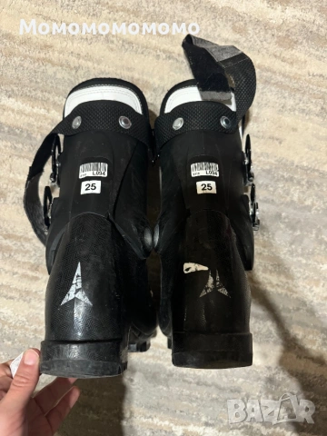 Ски обувки Атомик, снимка 2 - Зимни спортове - 53556897