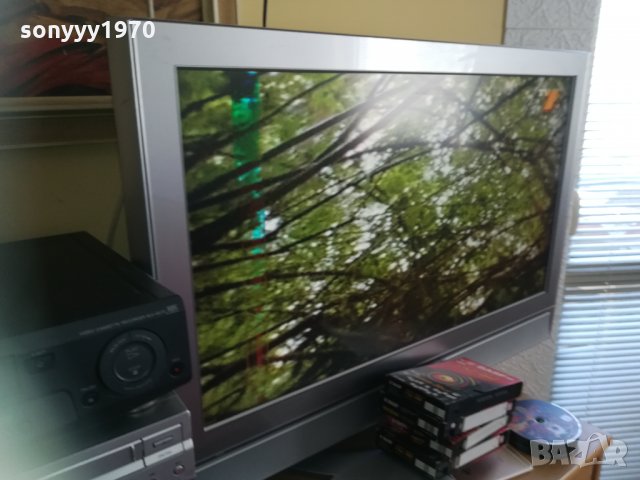 sony hifi video-stereo 0204210937, снимка 5 - Плейъри, домашно кино, прожектори - 32393500