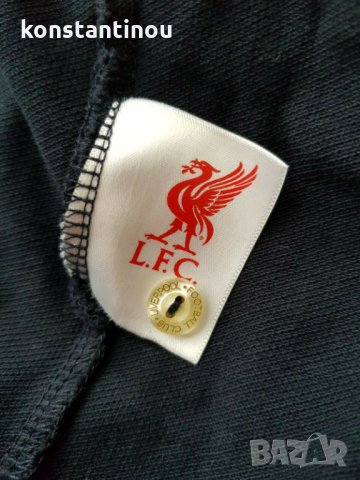 Оригинална тениска Polo / Liverpool / Anfield , снимка 7 - Футбол - 33419398