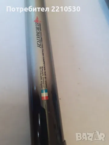 Телесърфове Daiwa  и  Oceanic Team , снимка 4 - Въдици - 47765793