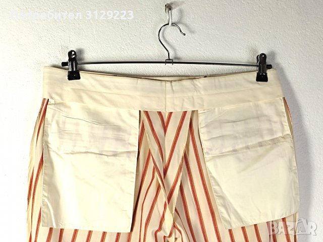 Gerano pants 50, снимка 10 - Панталони - 39397161