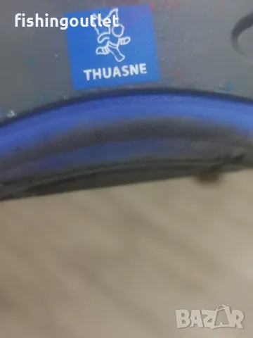 Ортопедичен ботуш за крак номер 43 до 46, снимка 4 - Спортна екипировка - 47292228