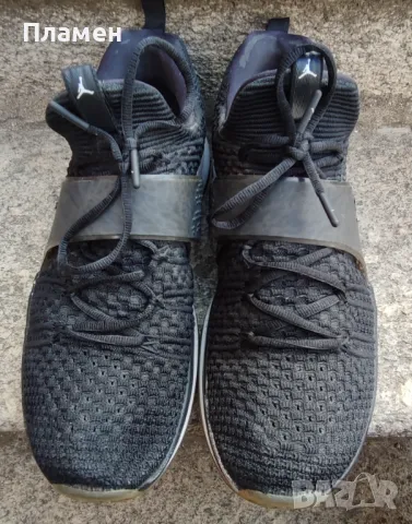маратонки Nike Air Jordan 46номер, снимка 4 - Маратонки - 50167271