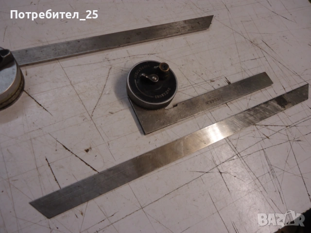 Инструмент, снимка 5 - Други инструменти - 53240471