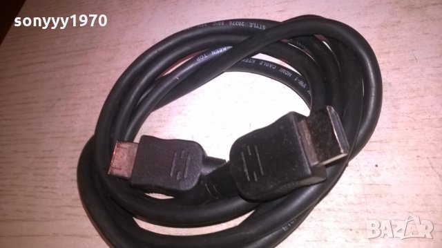 HDMI CABLE-1.5M, снимка 3 - Други - 27919358