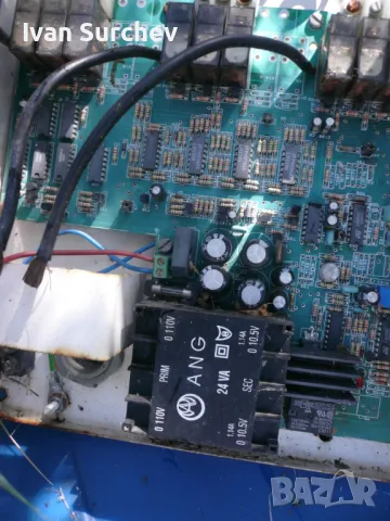 ЕЛ КОТЕЛ ЗА ПАРНО ОРИГИНАЛЕН ЗАВОДСКИ , снимка 6 - Други - 47297087