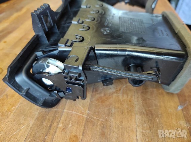 Духалки парно БМВ / BMW , снимка 8 - Части - 33646053