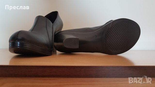 Дамски обувки, снимка 3 - Дамски обувки на ток - 27792074