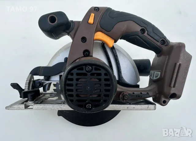 KEYANG - Сет от професионални акумулаторни машини 18V, снимка 13 - Други инструменти - 49091777