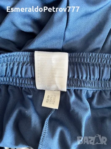 Мъжки футболни къси панталонки Адидас Байерн Мюнхен, снимка 4 - Спортни дрехи, екипи - 50020560