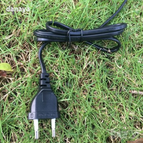 2881 Електрическа помпа за надуване помпа за дюшеци и матраци, 230V, снимка 7 - Надуваеми легла - 36734106