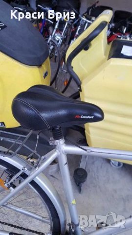 Велосипед Mars Trecking 28", снимка 4 - Велосипеди - 27965955