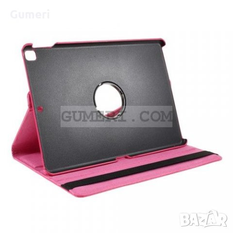 Apple iPad Pro 10.5 (2017) - Въртящ се 360° Калъф - Тефтер Стойка, снимка 9 - Калъфи, кейсове - 35100148