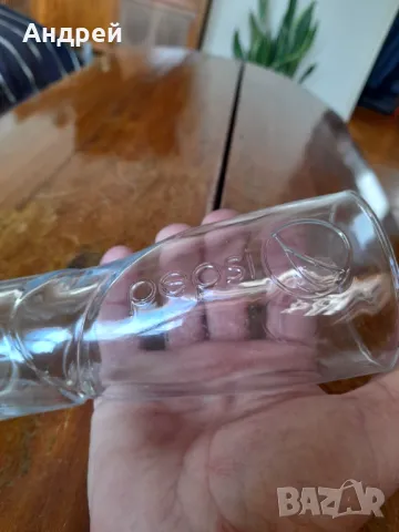 Стара чаша Пепси,Pepsi #2, снимка 2 - Други ценни предмети - 48157193
