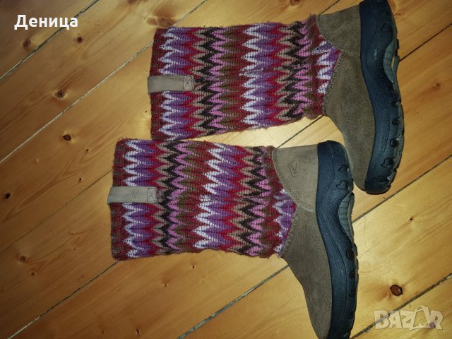 Ботушки 28 номер Кийн, снимка 5 - Детски боти и ботуши - 26929825