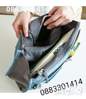 Намаление! Органайзер за дамска чанта , снимка 4 - Чанти - 33080297